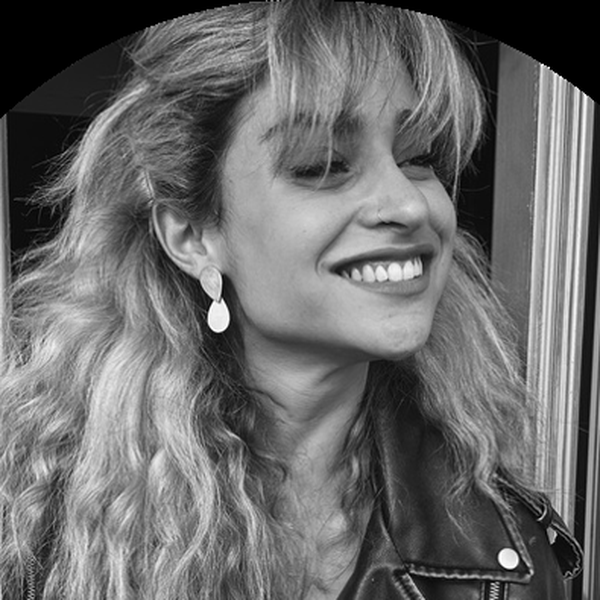 Myriam Planaki — Founder & Managing Director at Project X