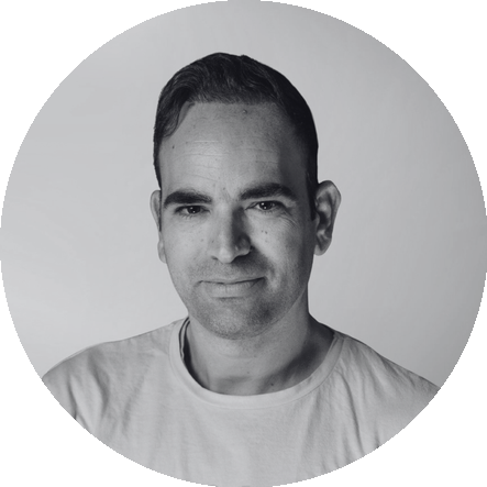 George Goumpouros — Founding Partner at Project X